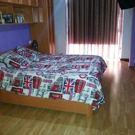 Apartamento Rio Guena Apartment Cangas de Onis Exterior photo