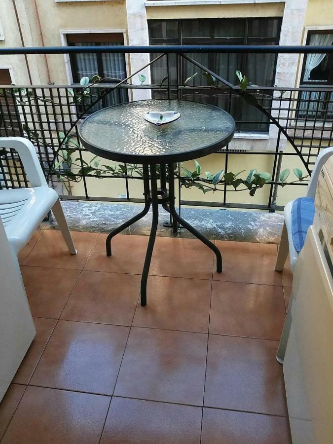 Apartamento Rio Guena Apartment Cangas de Onis Exterior photo